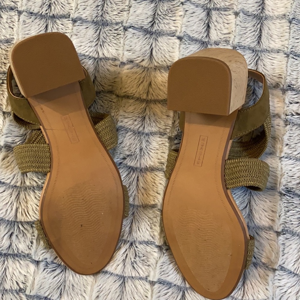 Steve Madden Heels - Picture 8 of 9